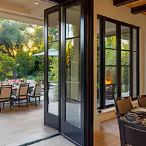 Patio Doors in Buenaventura Lakes, FL
