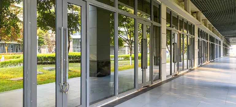 Professional Accordion Door Repair in Buenaventura Lakes, FL