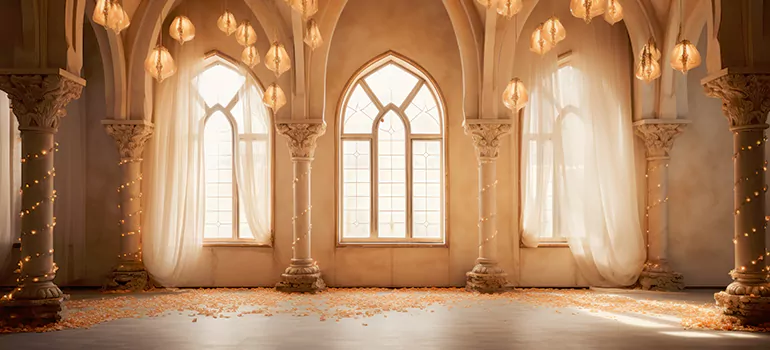 Exterior Window Arch Replacement in Buenaventura Lakes, FL