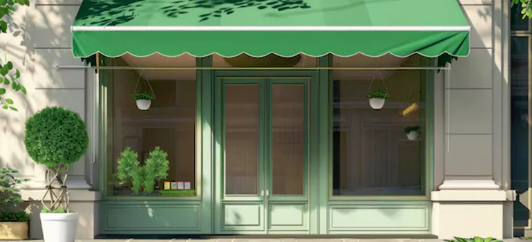 Awning Window Replacement in Buenaventura Lakes, FL