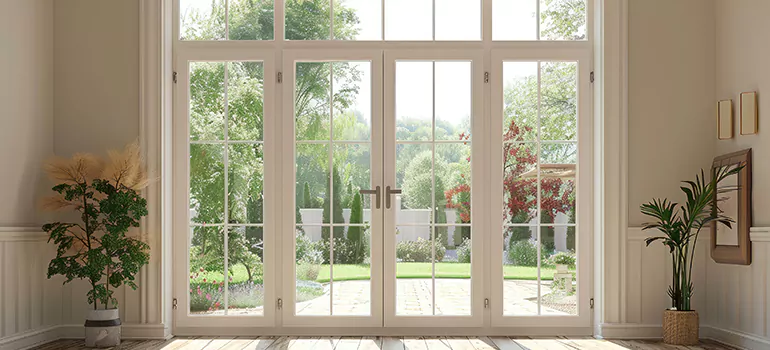 Garage Door Frame Repair in Buenaventura Lakes, FL