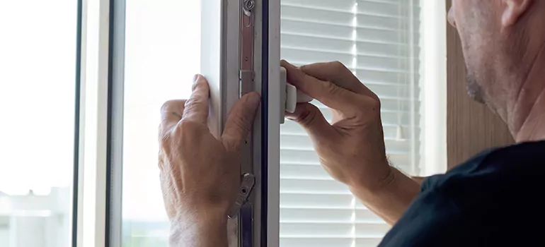 Custom Hopper Windows in Buenaventura Lakes, FL