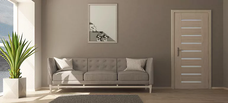 Prehung Inside Doors in Buenaventura Lakes, FL