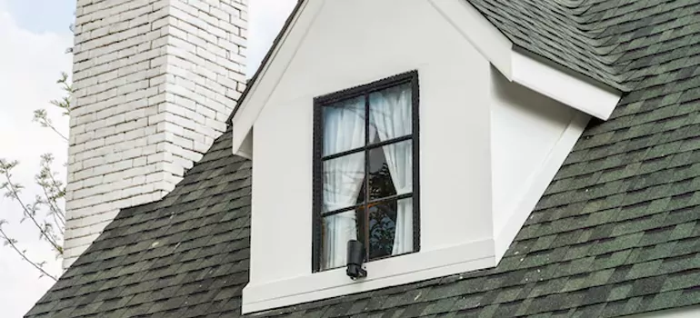 Roof Window Repair in Buenaventura Lakes, FL