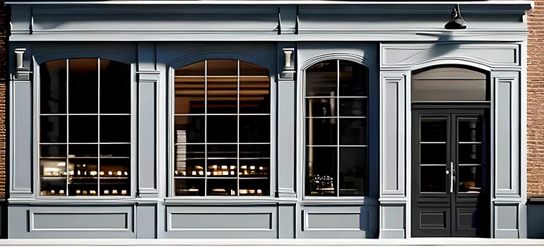 Storefront Window Seal Repair in Buenaventura Lakes, FL