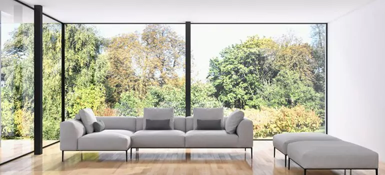 Tilt Out Window in Buenaventura Lakes, FL