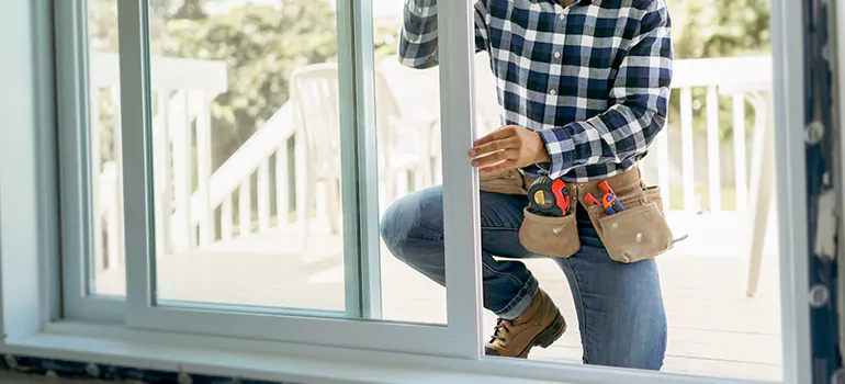 Commercial Window Replacement in Buenaventura Lakes, FL