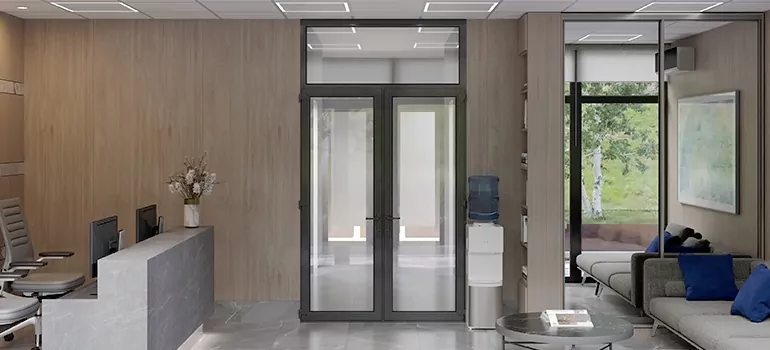 Residential Accordion Door Repair in Buenaventura Lakes, FL