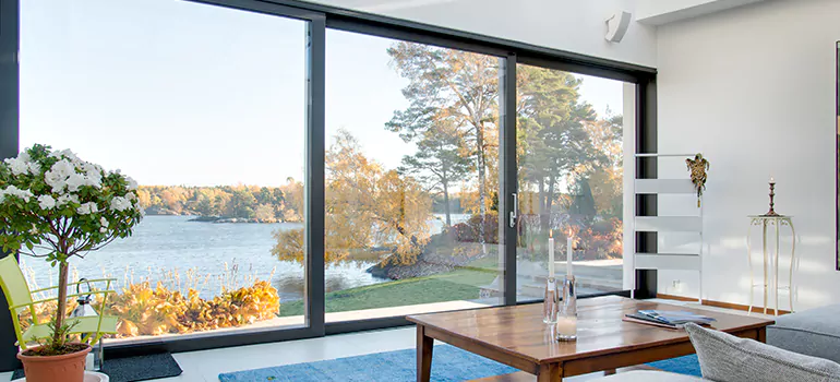 Aluminum Door Installation in Buenaventura Lakes, FL