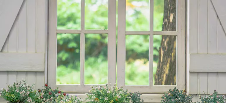 Professional Garden Window Enclosure Repair in Buenaventura Lakes, FL