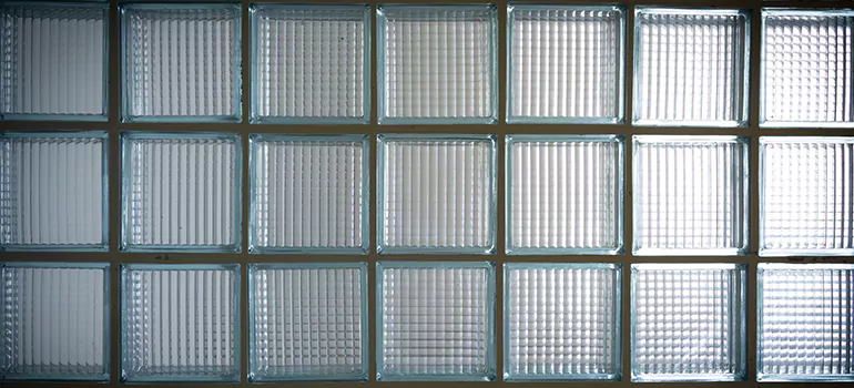 Basement Glass Window in Buenaventura Lakes, FL