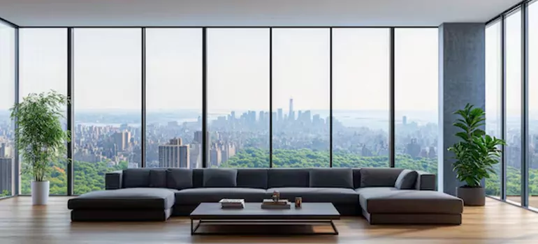 Types Of Modern Windows in Buenaventura Lakes, FL