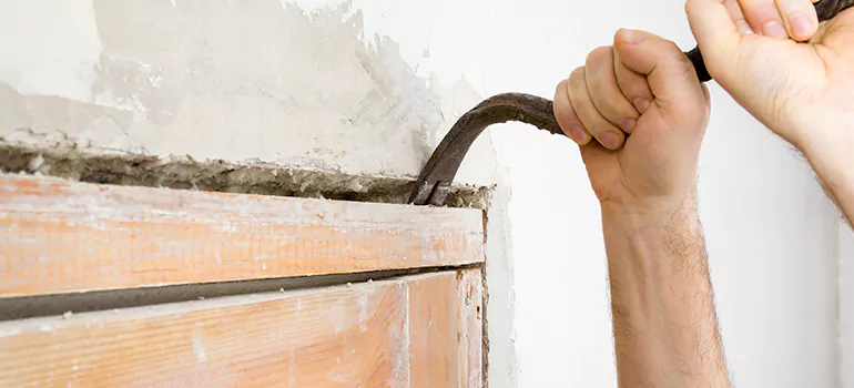 Pocket Door Hardware Repair inBuenaventura Lakes, FL