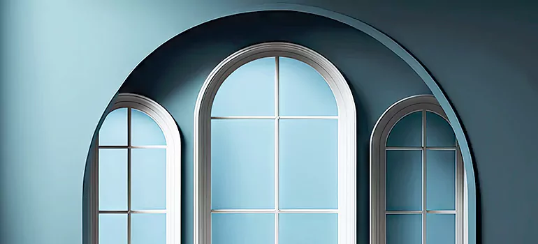 Quarter Arch Window Insulation in Buenaventura Lakes, FL