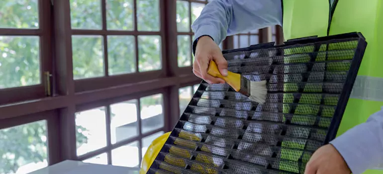 Traditional Window Grille Installation Options in Buenaventura Lakes, FL