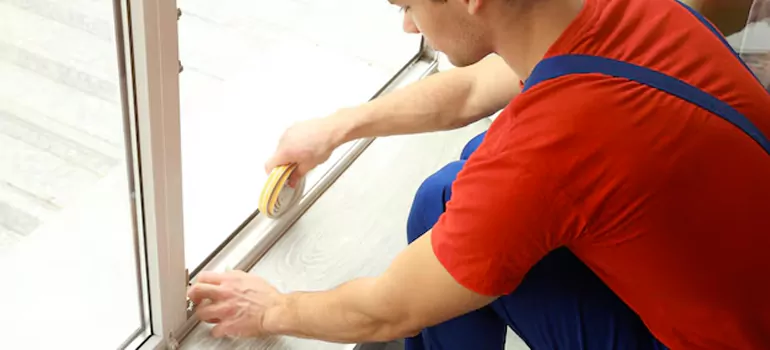 Window Jamb Repair Kit in Buenaventura Lakes, FL